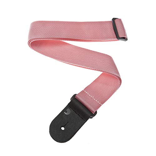 Planet Waves PWS106 Polypropylengurt Poly-Pro Strap Collection Pink Länge: 889mm - 1511mm Breite: 50mm Planet Waves PWS106 Polypropylengurt Poly-Pro Strap Collection Pink Länge: 889mm - 1511mm Breite: 50mm von D'Addario