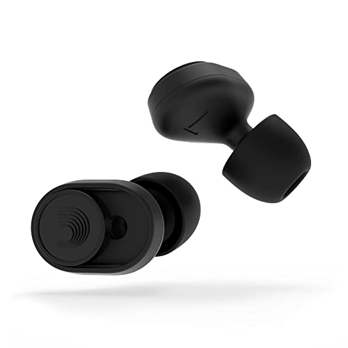 Planet Waves dBud Premium Gehörschutz Black Planet Waves dBud Premium Gehörschutz Black von Planet Waves