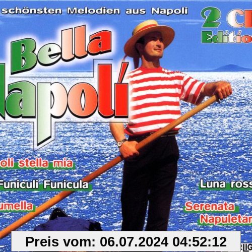 Bella Napoli von D'Angelo