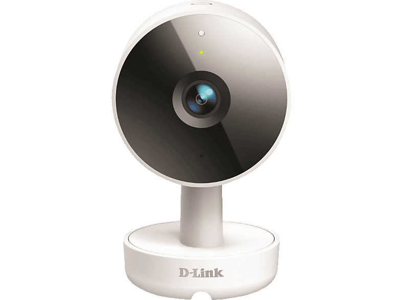 D-LINK 2K QHD Indoor Wi-Fi, Überwachungskamera von D-LINK