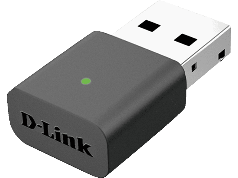 D-LINK DWA-131 WLAN USB Adapter von D-LINK