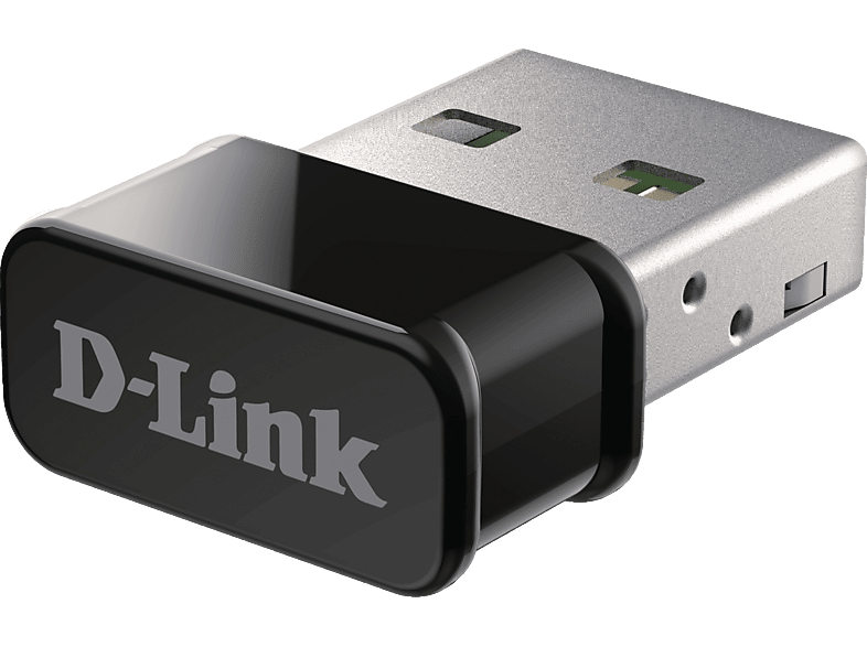 D-LINK DWA-181 AC Nano MU-MIMO Adapter von D-LINK
