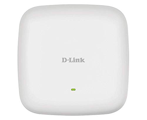 AC2300 1700 Mbit/s Weiß Energie über Ethernet (PoE) von D-Link