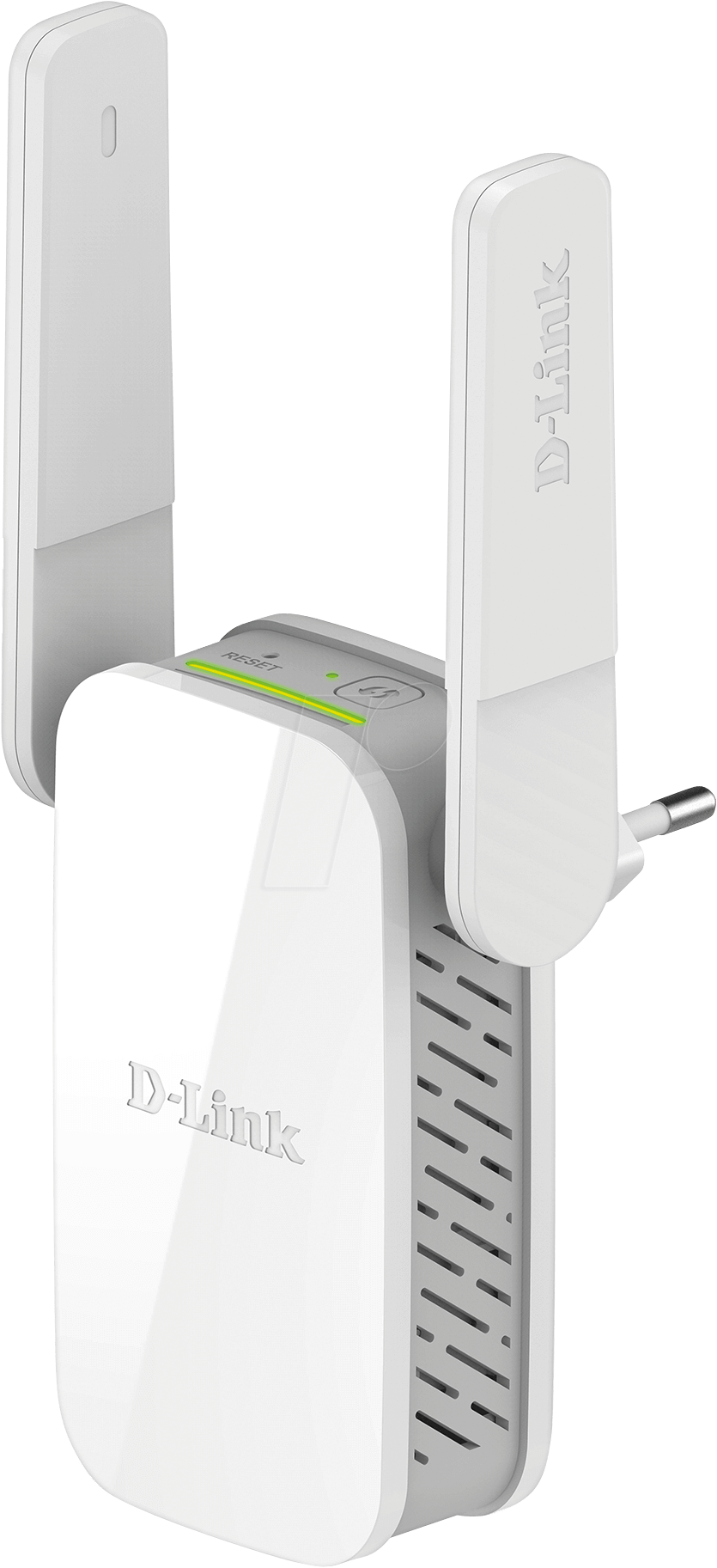 D-LINK DAP-1610 - WLAN Repeater, 1167 MBit/s von D-Link