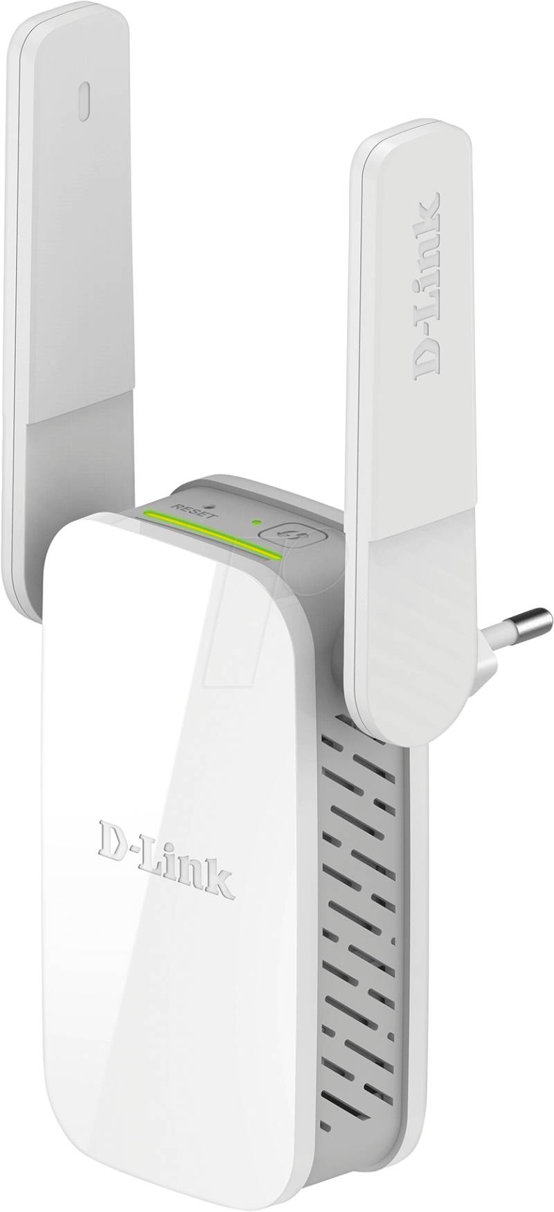 D-LINK DAP-1610 - WLAN Repeater, 1167 MBit/s von D-Link
