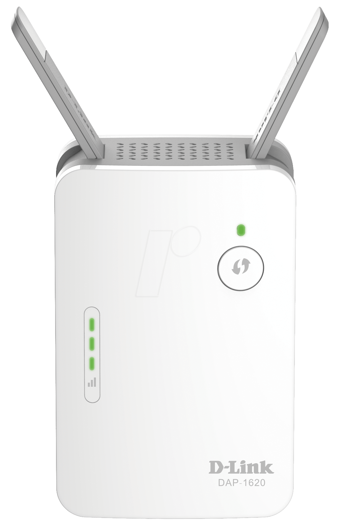 D-LINK DAP-1620 - WLAN Repeater, 1167 MBit/s von D-Link