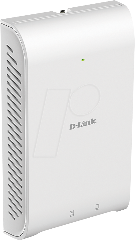 D-LINK DAP-2622 - WLAN Access Point 2.4/5 GHz 1167 MBit/s von D-Link