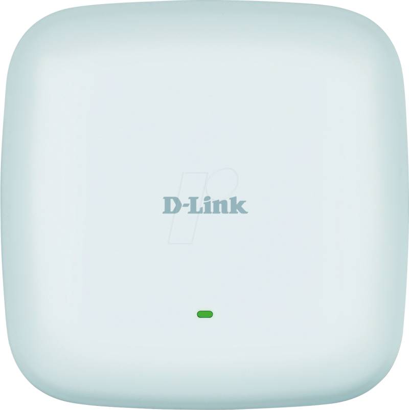 D-LINK DAP-2682 - WLAN Access Point 2.4/5 GHz 2300 MBit/s PoE von D-Link