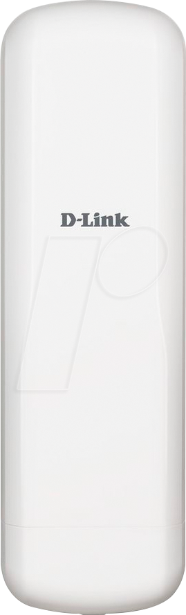 D-LINK DAP-3711 - WLAN Bridge 5 GHz 867 MBit/s von D-Link