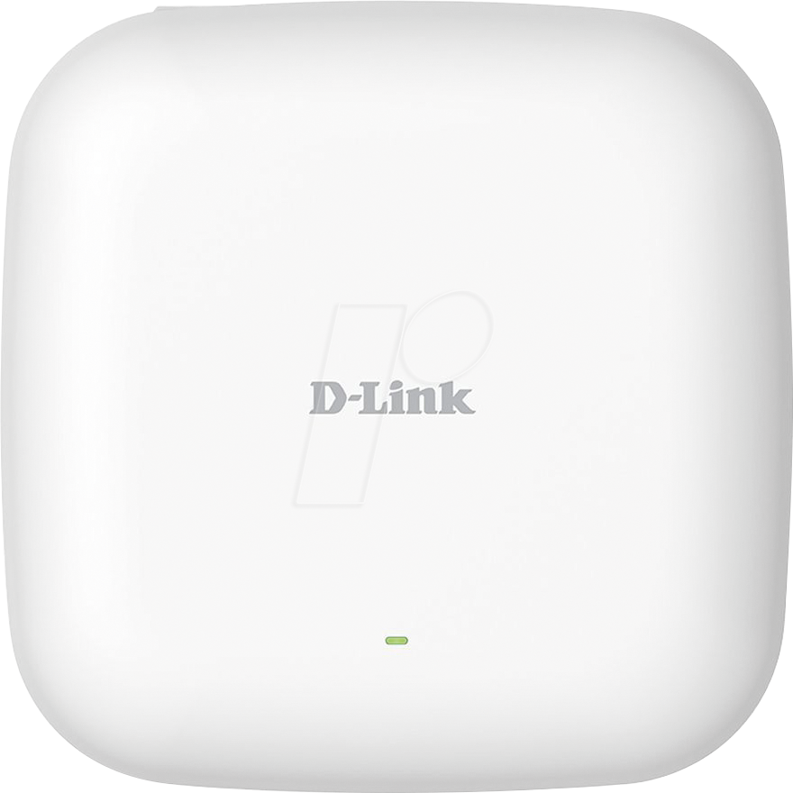 D-LINK DAP-X2810 - WLAN Access Point 1774 MBit/s, PoE von D-Link