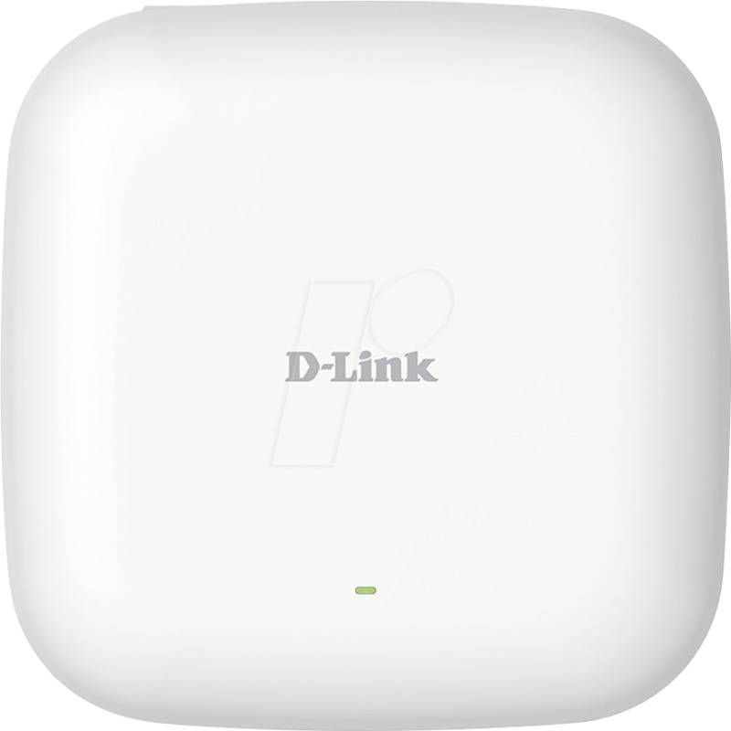 D-LINK DAP-X2810 - WLAN Access Point 1774 MBit/s, PoE von D-Link