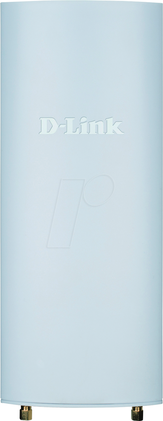 D-LINK DBA-3620P - WLAN Access Point 2.4/5 GHz 1300 MBit/s PoE von D-Link