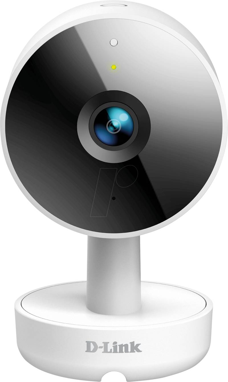 D-LINK DCS8350LH - Überwachungskamera, IP, WLAN, innen von D-Link