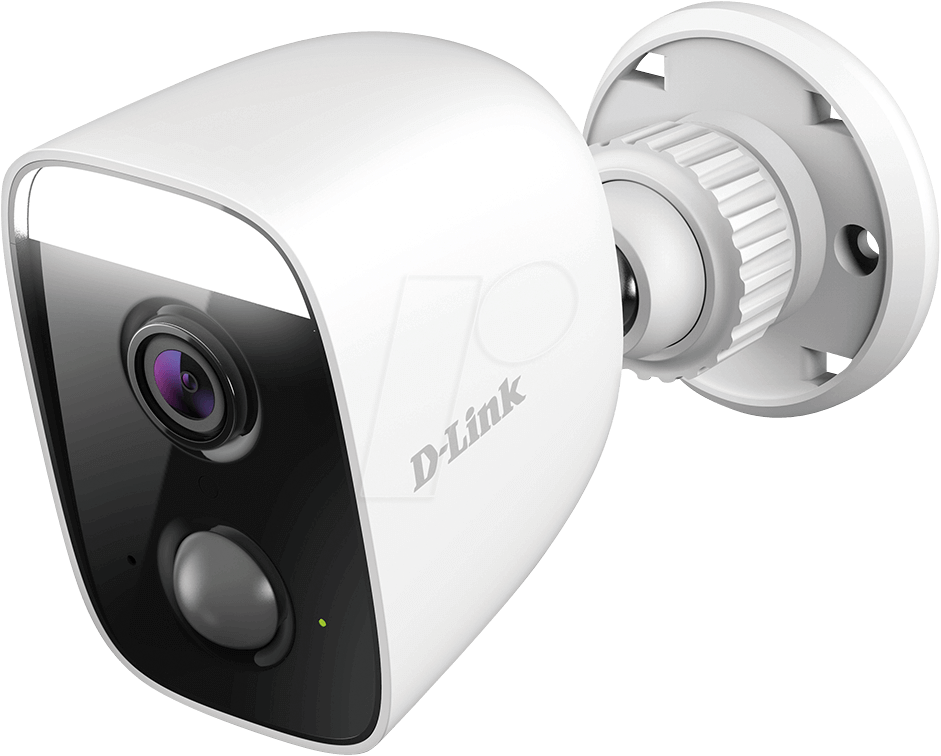 D-LINK DCS8627LH - Überwachungskamera, IP, WLAN, außen von D-Link
