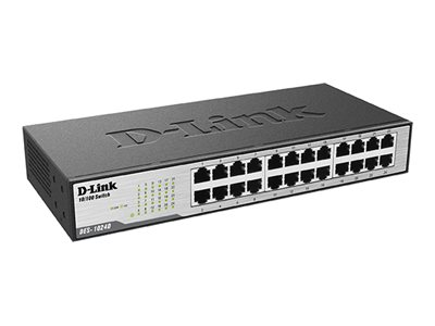 D-LINK DES-1024D D-LINK DES-1024D von D-Link