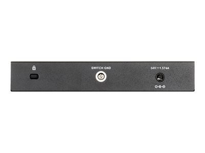D-LINK DGS-1100-08PV2/E D-LINK DGS-1100-08PV2/E von D-Link