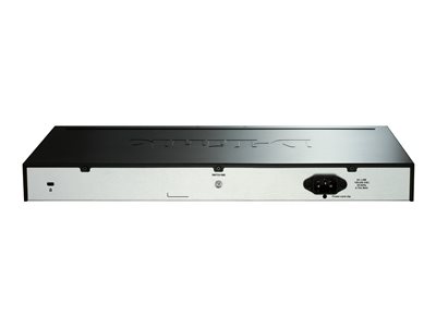 D-LINK DGS-1510-28X/E D-LINK DGS-1510-28X/E von D-Link