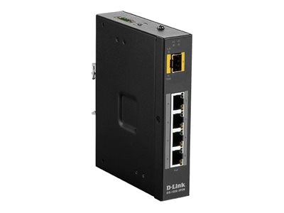 D-LINK DIS-100G-5PSW D-LINK DIS-100G-5PSW von D-Link