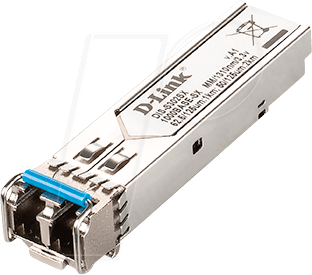 D-LINK DISS302SX - Mini GBIC, 1000Base-SX, Multimode von D-Link