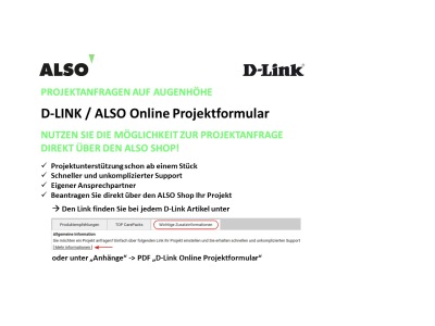 D-LINK DNH-100 von D-Link