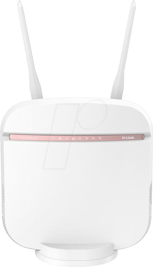 D-LINK DWR-978 - WLAN Router 5G 2533 MBit/s von D-Link