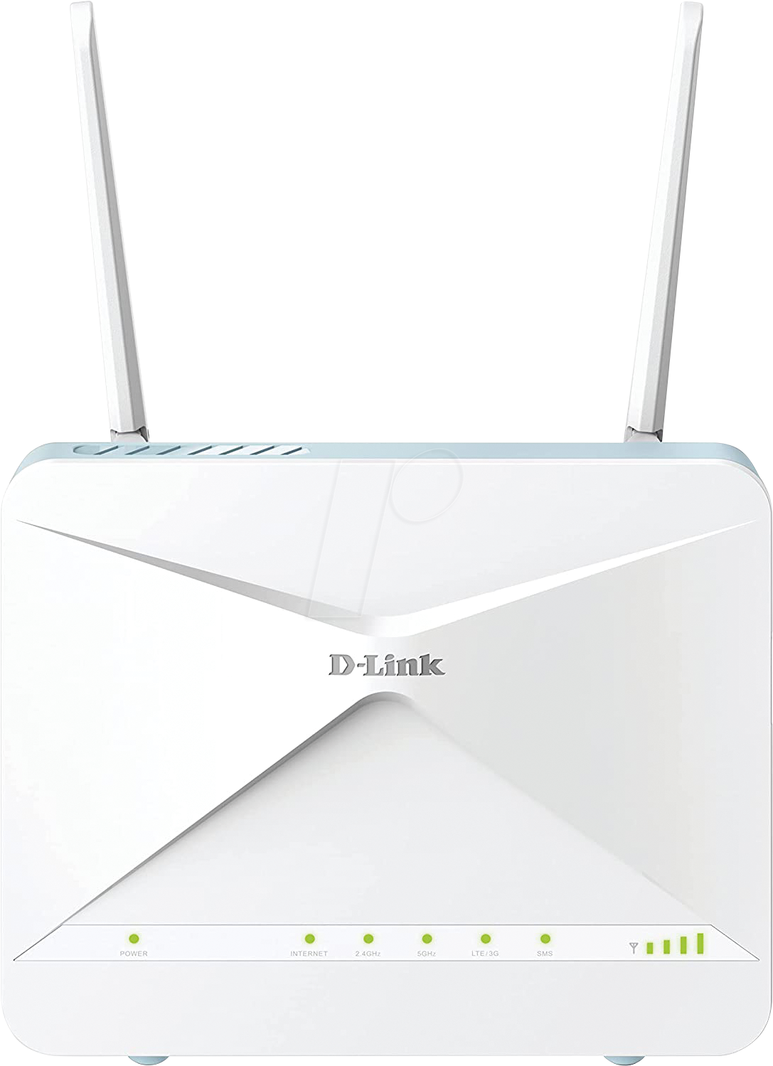 D-LINK G415 - WLAN Router 4G LTE 1501 MBit/s von D-Link