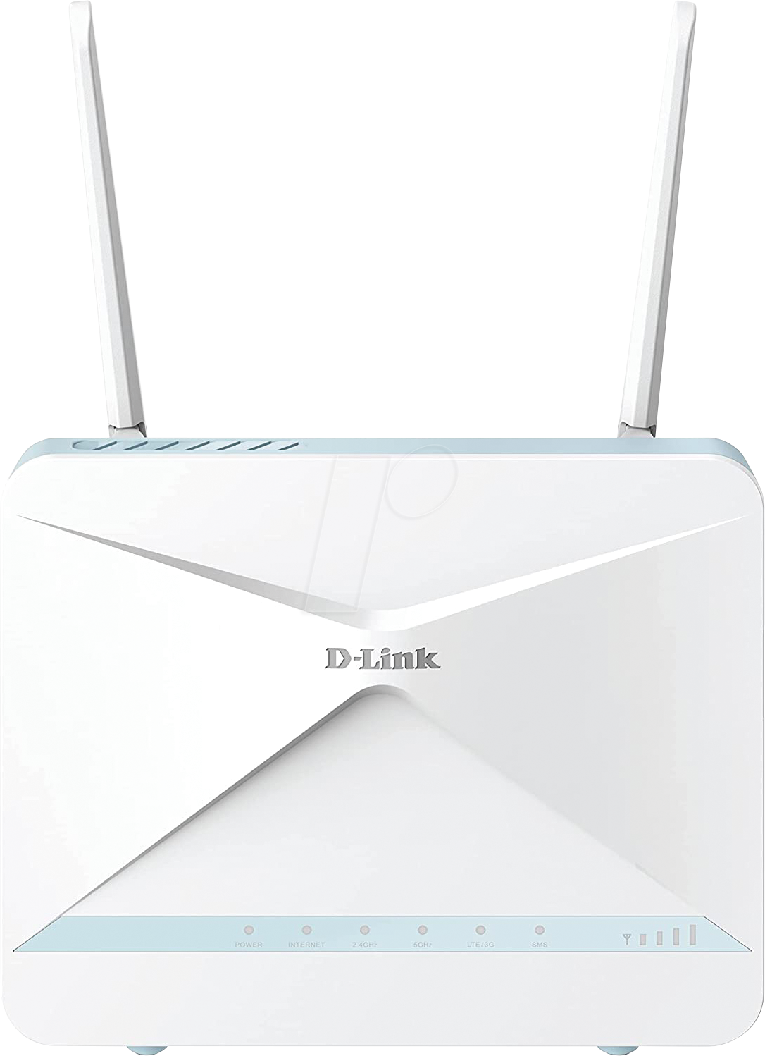 D-LINK G416 - WLAN Router 4G LTE 1501 MBit/s von D-Link