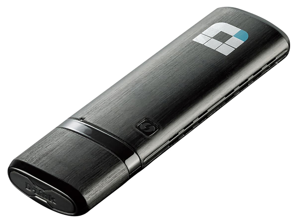 D-LINK WLAN Stick DWA-182 D-LINK WLAN Stick DWA-182 von D-Link