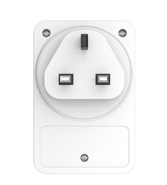 D-LINK Wireless Range Extender AC1200 (DAP-1620/E) von D-Link