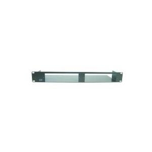 D-Link 2-Slot Redundant Power Supply Unit Open Chassis DPS-800 - Rack - Montagegehäuse - 1U - 48,3 cm (19) - für D-Link DPS-200, DPS-500, xStack DES-3552 (DPS-800) von D-Link