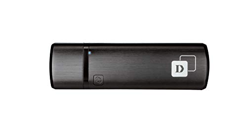 D-Link AC1200 WLAN 867 Mbit/s von D-Link