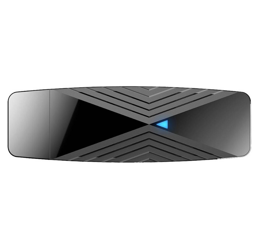 D-Link AX1800 Wi-Fi 6 USB Adapter Netzwerk-Adapter D-Link AX1800 Wi-Fi 6 USB Adapter Netzwerk-Adapter von D-Link