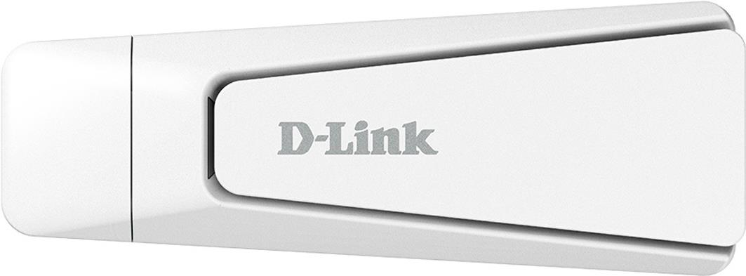 D-Link AX18U - Netzwerkadapter - USB 3.0 - Wi-Fi 5 (AX18U) von D-Link