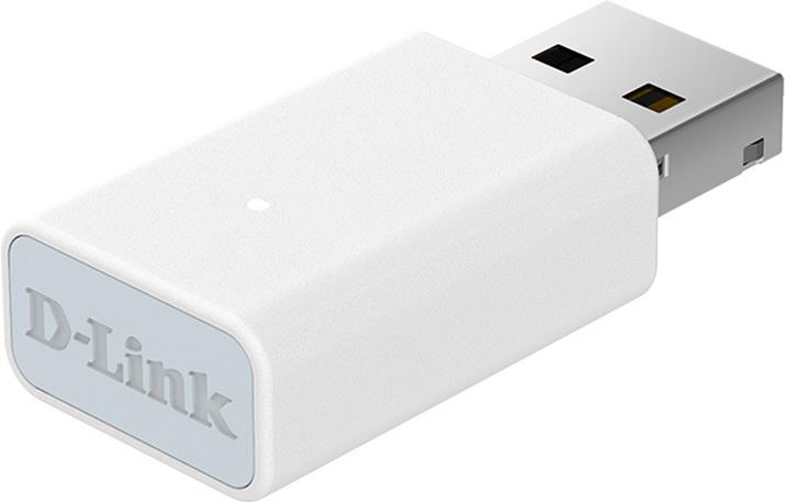 D-Link AX9U - Netzwerkadapter - USB 2.0 - Wi-Fi 5 (AX9U) von D-Link
