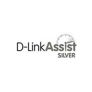 D-Link Assist Silver Category C - Serviceerweiterung - Arbeitszeit und Ersatzteile - 3 Jahre - Vor-Ort - 9x5 - 4 Std. - für D-Link DEM-201, 301, 340, DES-102, DGS-1500-20 20, EasySmart Switch DES-1100-16 (DAS-C-3YSBD) von D-Link