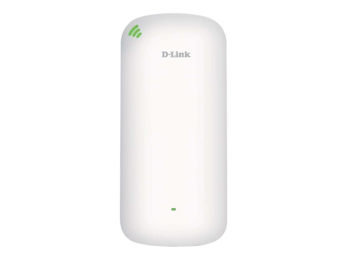D-Link D-LINK DAP-X1860 AX1800 Mesh Wi-Fi 6 Range Extender Netzwerk-Adapter D-Link D-LINK DAP-X1860 AX1800 Mesh Wi-Fi 6 Range Extender Netzwerk-Adapter von D-Link