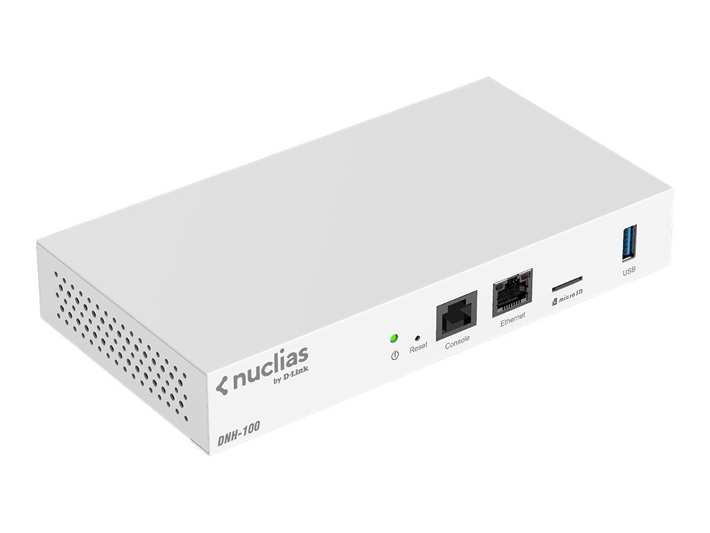 D-Link D-LINK Nuclias Connect Wireless Controller - Netzwerk-Verwaltungsge... Netzwerk-Adapter von D-Link