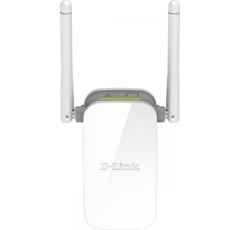 D-Link D-Link DAP-1325/E WLAN-Repeater N300 Range Extender WLAN-Repeater D-Link D-Link DAP-1325/E WLAN-Repeater N300 Range Extender WLAN-Repeater von D-Link