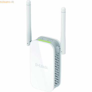 D-Link D-Link DAP-1325 Wireless Range Extender N300 von D-Link