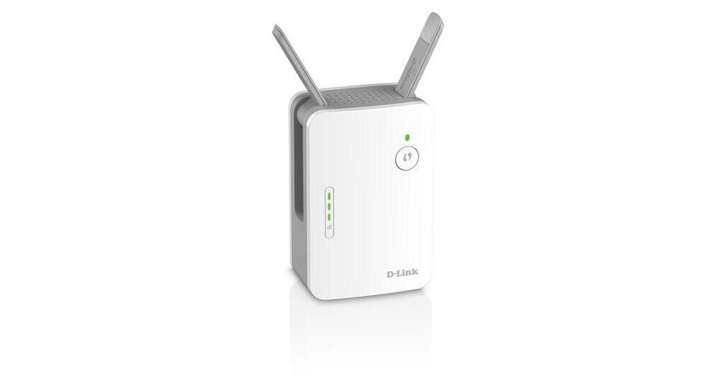 D-Link D-Link DAP-1620 WLAN-Repeater D-Link D-Link DAP-1620 WLAN-Repeater von D-Link