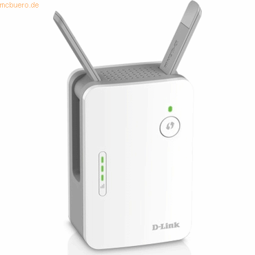 D-Link D-Link DAP-1620 Wireless Range Extender AC1200 von D-Link