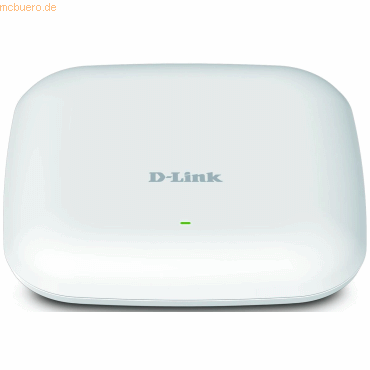D-Link D-Link DAP-2610 Wireless AC1300 Wave2 Parallel-Band PoE AP von D-Link
