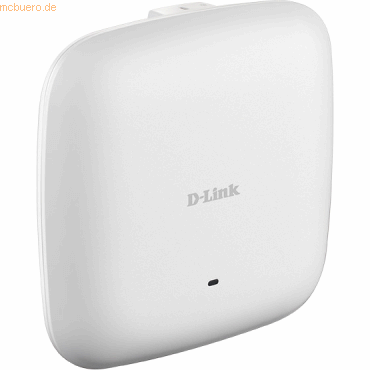 D-Link D-Link DAP-2680 Wireless AC1750 Wave2 PoE Access Point von D-Link