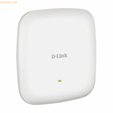 D-Link D-Link DAP-2682 AC2300 Wave 2 Dual-Band PoE Accesspoint von D-Link