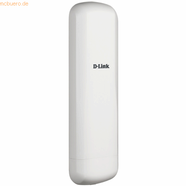 D-Link D-Link DAP-3711 Long Range Wireless AC Bridge von D-Link