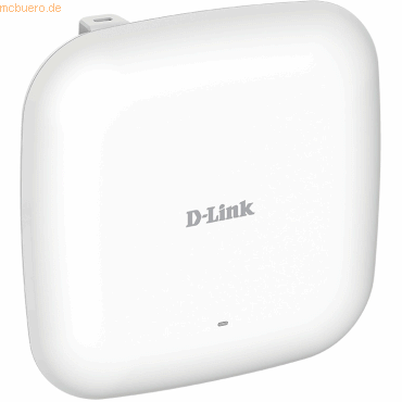 D-Link D-Link DAP-X2810 AX1800 Wi-Fi 6 Dual-Band PoE Access Point von D-Link