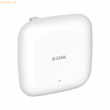 D-Link D-Link DAP-X2810 AX1800 Wi-Fi 6 Dual-Band PoE Access Point von D-Link