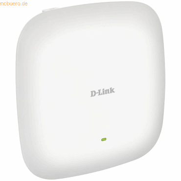 D-Link D-Link DAP-X2850 AX3600 Wi-Fi 6 Dual-Band PoE Access Point von D-Link
