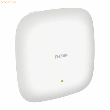 D-Link D-Link DAP-X2850 AX3600 Wi-Fi 6 Dual-Band PoE Access Point von D-Link