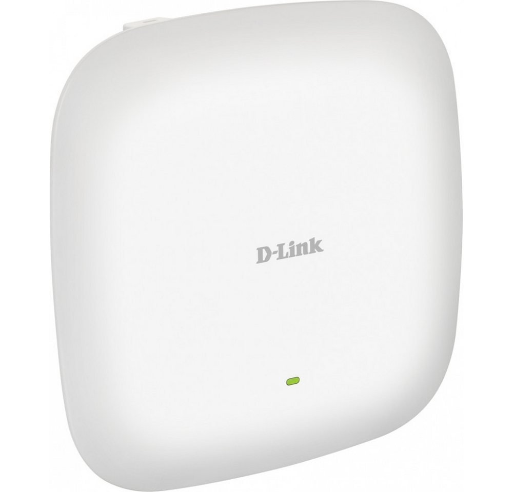 D-Link D-Link DAP-X2850 Access Point, Wi-Fi 6 WLAN-Router, CO2-neutraler Versand von D-Link